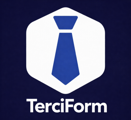 Logo Terciform